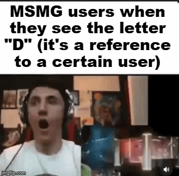 D - Imgflip