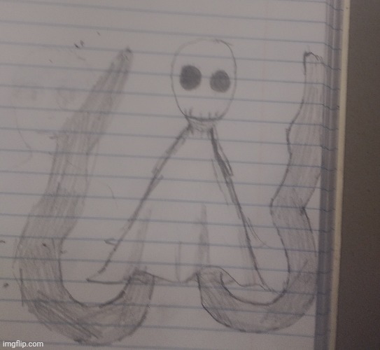 Ghost boy | made w/ Imgflip meme maker