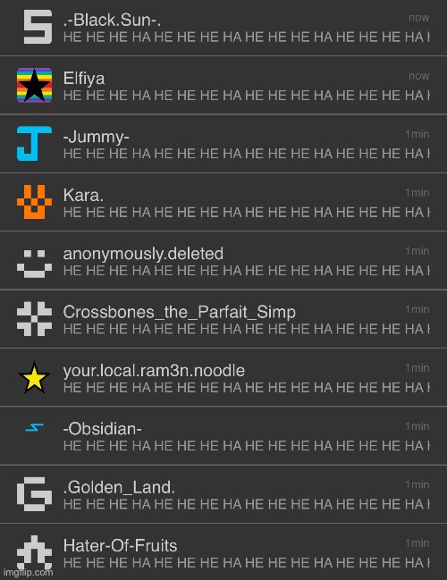 HE HE HE HA HE HE HE HA HE HE HE HA HE HE HE HA HE HE HE HA HE HE HE HA HE HE HE HA HE HE HE HA HE HE HE HA HE HE HE HA HE HE HE | made w/ Imgflip meme maker
