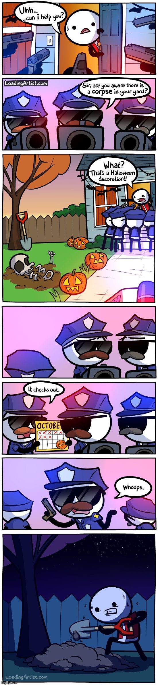 image tagged in dark humor | made w/ Imgflip meme maker
