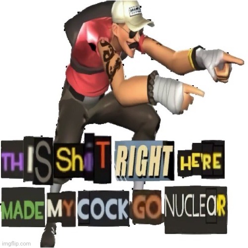 Cock go nuclear | image tagged in cock go nuclear | made w/ Imgflip meme maker