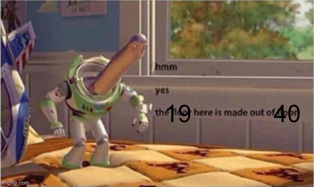 hmm yes the floor here is made out of floor | 19 40 | image tagged in hmm yes the floor here is made out of floor | made w/ Imgflip meme maker