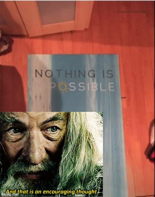 Color Matters | image tagged in you had one job | made w/ Imgflip meme maker