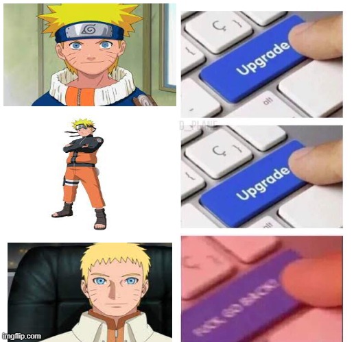 Upgrade 3 | image tagged in upgrade 3 | made w/ Imgflip meme maker