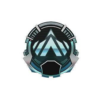 Apex platinum badge Blank Meme Template