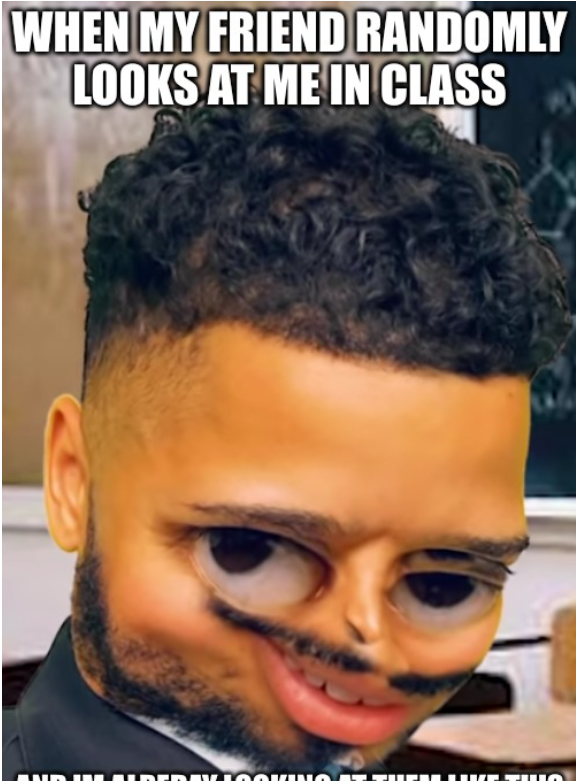 Graces Memes Blank Meme Template