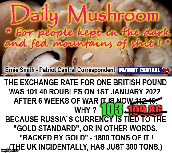Awareness is money ! | 103 | image tagged in russian roulette | made w/ Imgflip meme maker