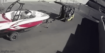 The boat - Imgflip