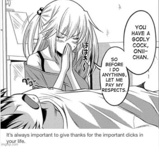 Itadakimase | made w/ Imgflip meme maker