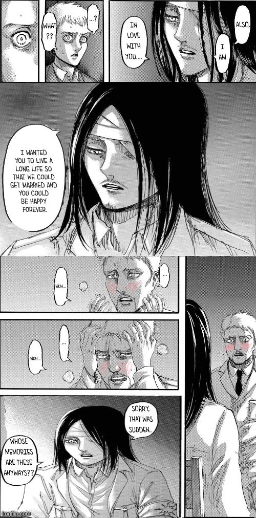 Wait this isn’t what happened ,:( | made w/ Imgflip meme maker