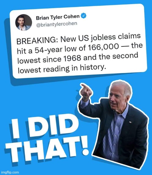 Biden booommm | image tagged in conservative,republican,trump,biden,democrat,trump supporter | made w/ Imgflip meme maker