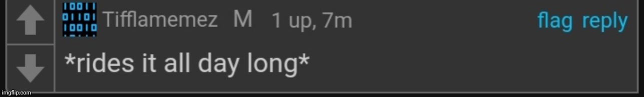 ? | image tagged in tiffla a horny mf confirmed | made w/ Imgflip meme maker