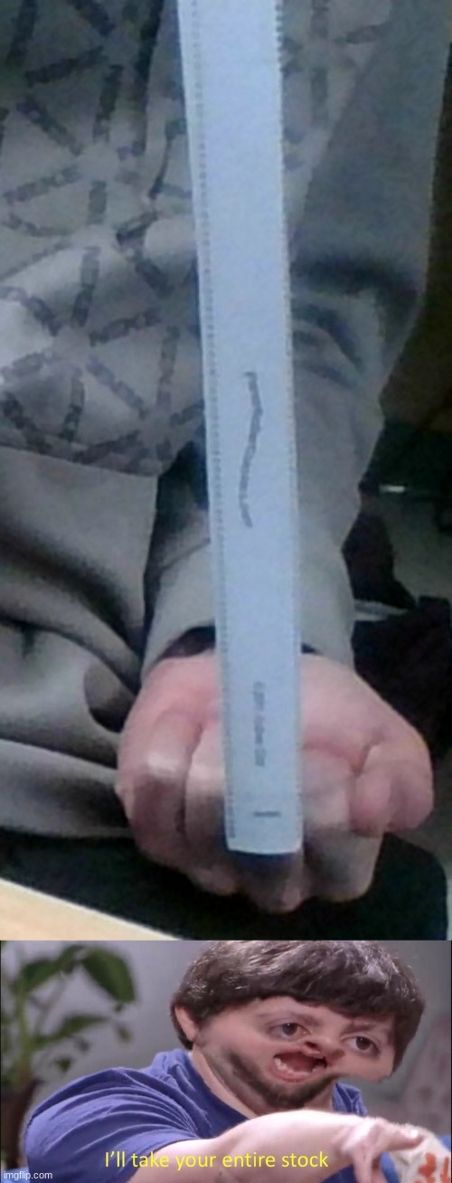 Sometimes I love school | image tagged in i'll take your entire stock | made w/ Imgflip meme maker