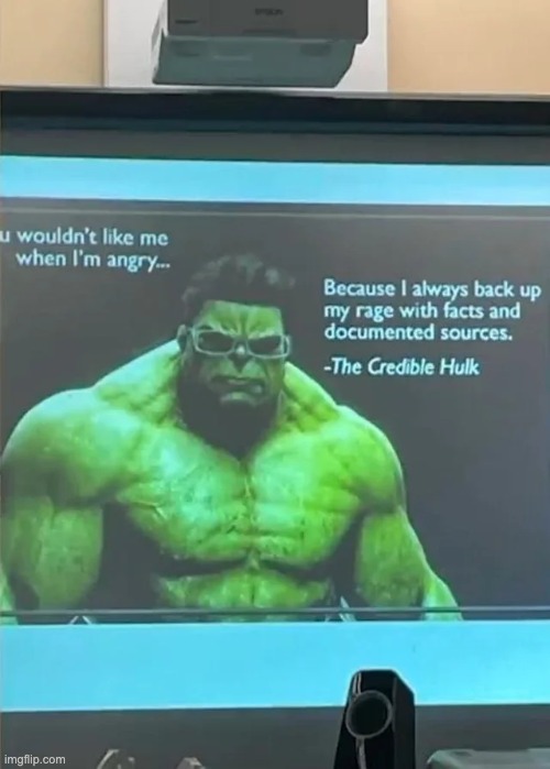 The twitter hulk *slow clap* | image tagged in memes,unfunny | made w/ Imgflip meme maker