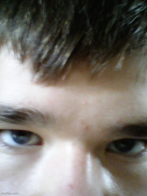 e y e s | made w/ Imgflip meme maker