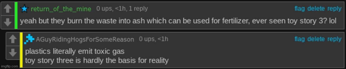 mf show me one living Tim Allen-voiced 1'2" cowboy | made w/ Imgflip meme maker