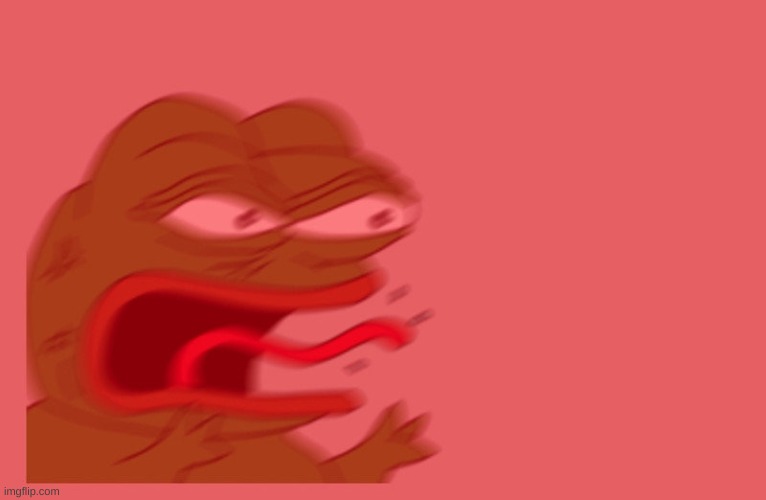 pepe REEEE | image tagged in pepe reeee | made w/ Imgflip meme maker