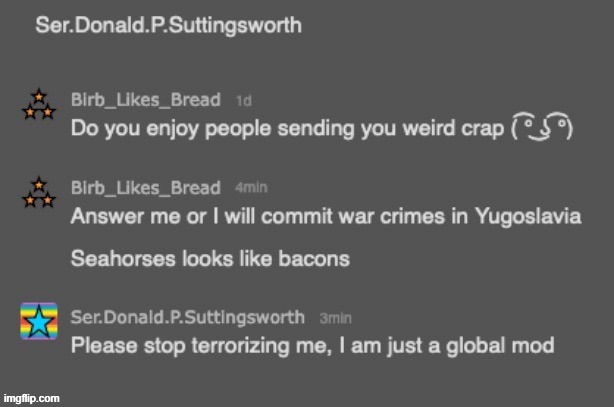 fun | made w/ Imgflip meme maker