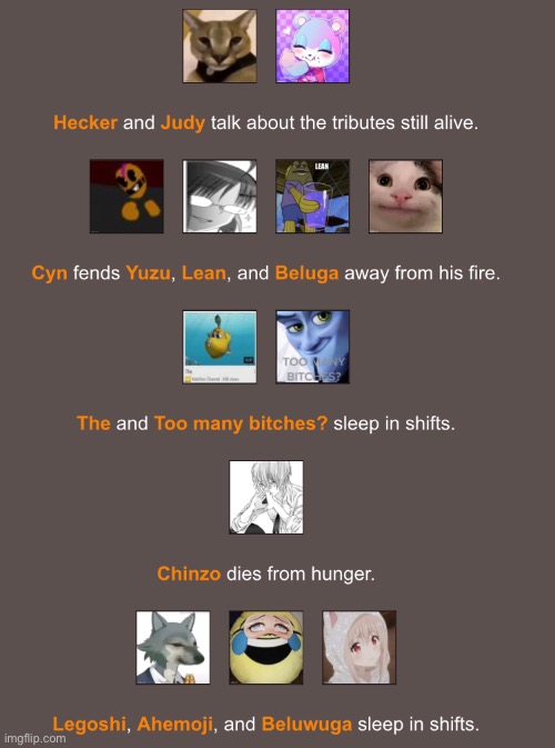 Noo chinzo :(( | made w/ Imgflip meme maker