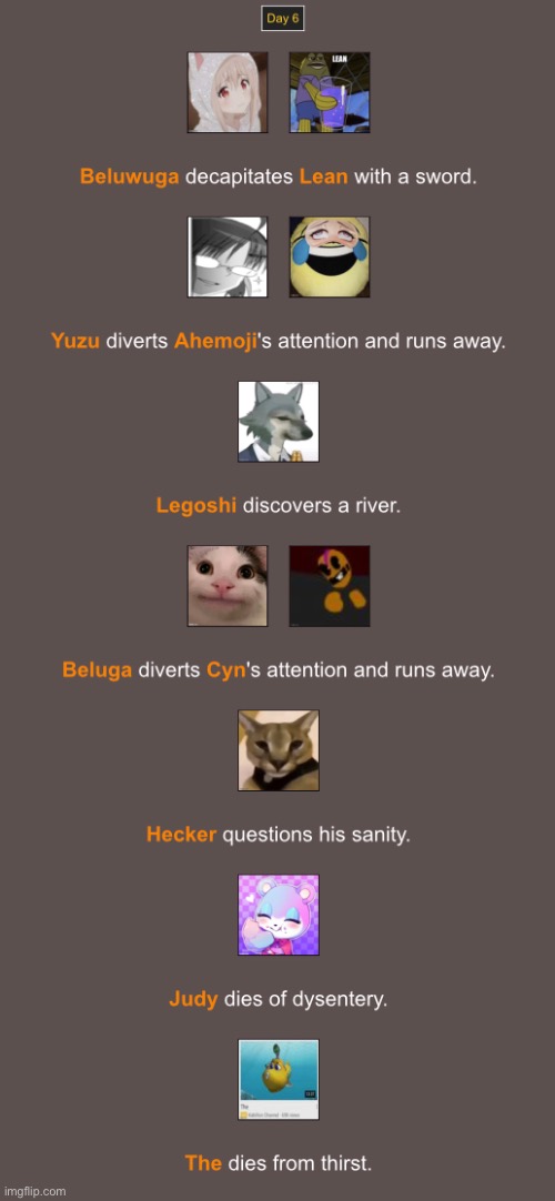 Oh shit people started dying | made w/ Imgflip meme maker