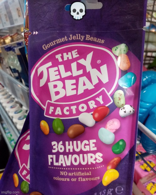 Huge beans | 💀 | made w/ Imgflip meme maker