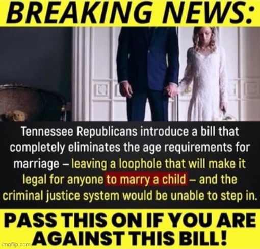 Huh, that’s weird | image tagged in tennessee pedophile bill | made w/ Imgflip meme maker