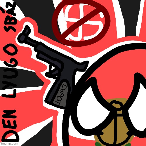 found random propaganda | made w/ Imgflip meme maker