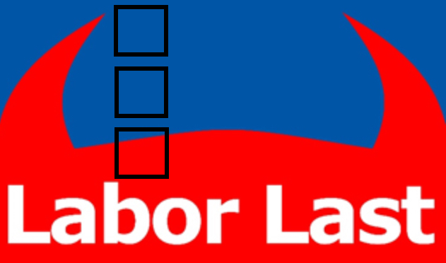Labor Last Blank Meme Template