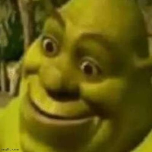 Post this when they least expect it | image tagged in what have you done shrek | made w/ Imgflip meme maker