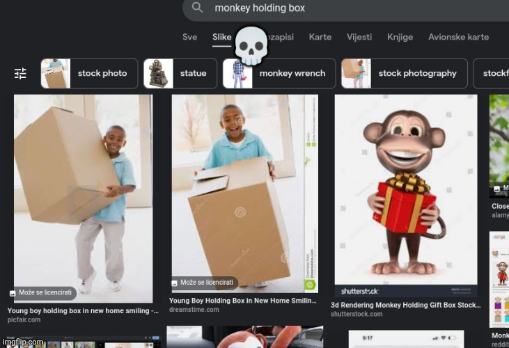 💀 | made w/ Imgflip meme maker