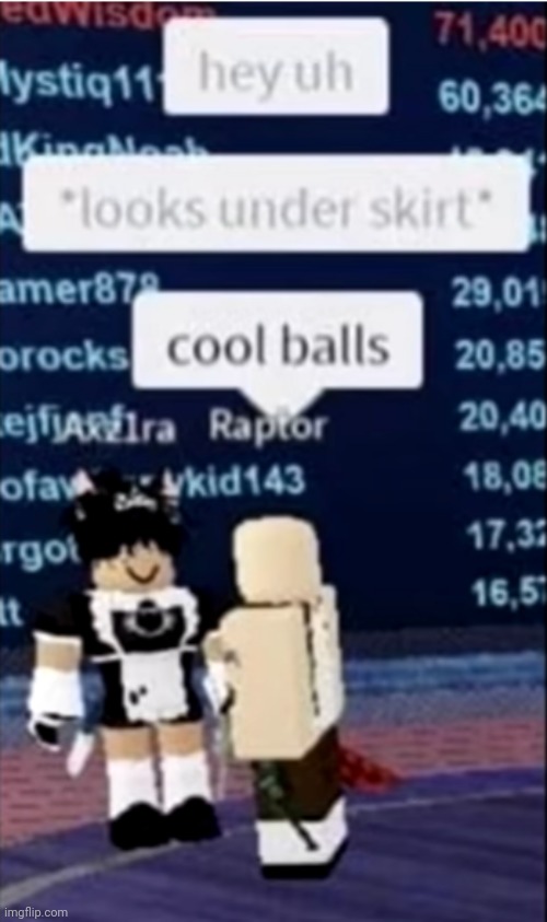 @poke | made w/ Imgflip meme maker