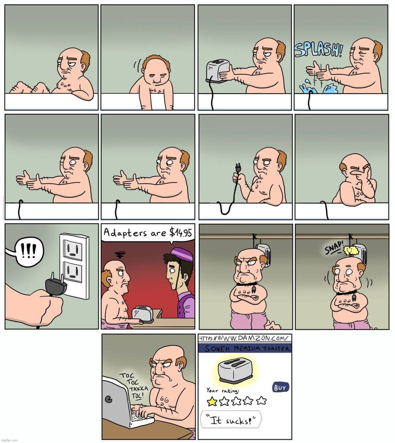 image tagged in dark humor | made w/ Imgflip meme maker