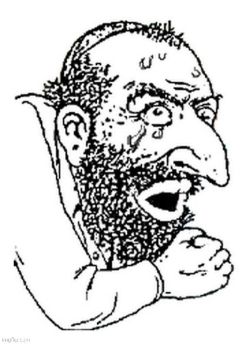 worried merchant | image tagged in worried merchant | made w/ Imgflip meme maker