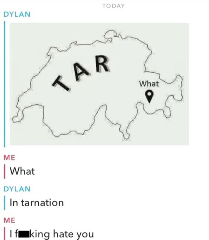 High Quality What in tar- nation Blank Meme Template