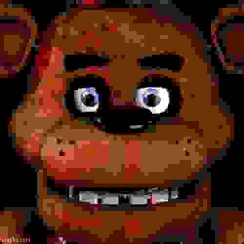 feddy snes | image tagged in five nights at freddys | made w/ Imgflip meme maker