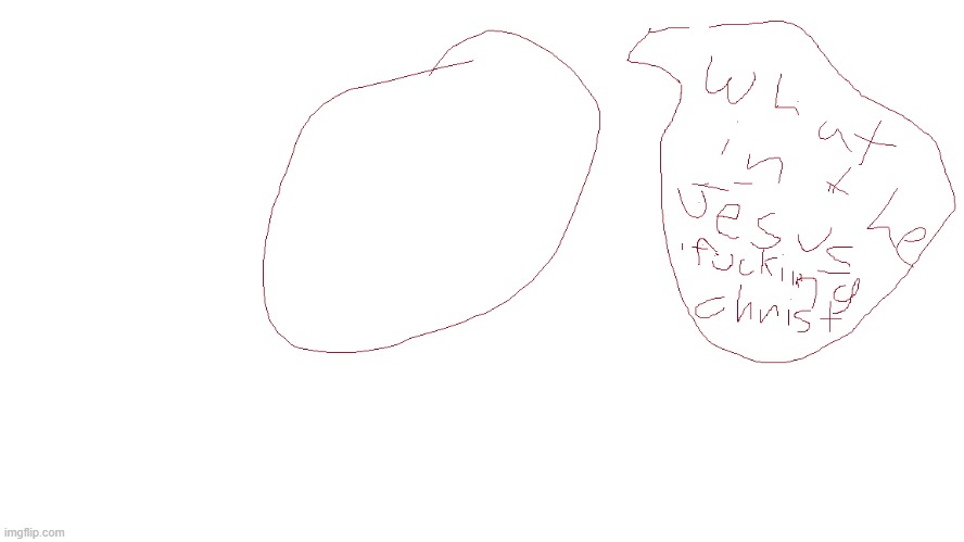 what- | made w/ Imgflip meme maker