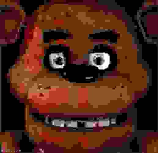 prequel to feddy snes: feddy nes | made w/ Imgflip meme maker