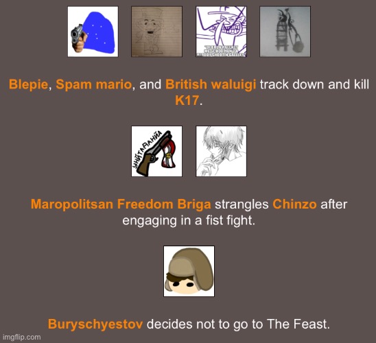 Noo chinzo :(( | made w/ Imgflip meme maker