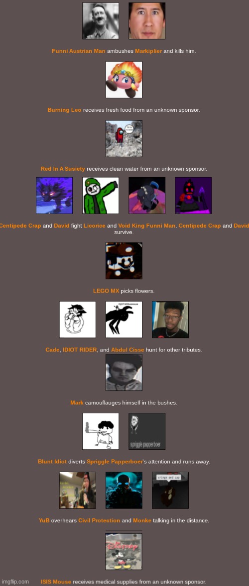 NOOOOO MARKER PLAYER | made w/ Imgflip meme maker