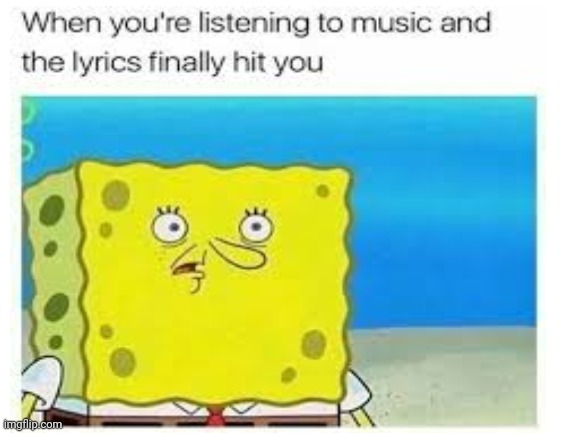 Facts | image tagged in music | made w/ Imgflip meme maker