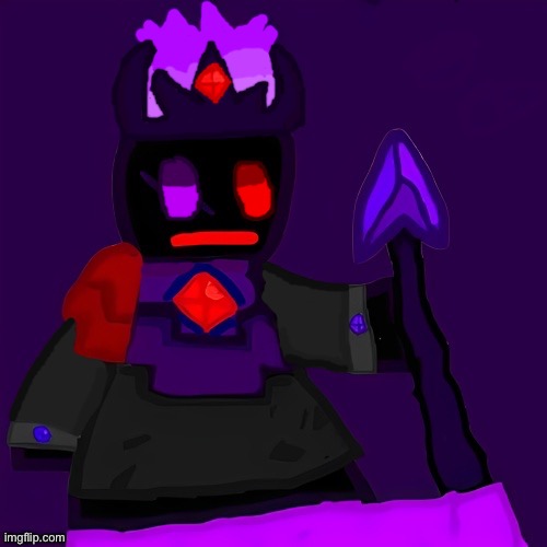 look everyone! Funni man’s 282772nd change in design!!! | made w/ Imgflip meme maker