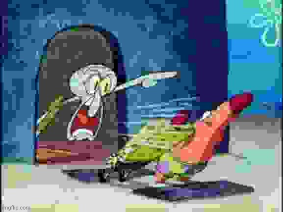 squidward yelling | image tagged in squidward yelling | made w/ Imgflip meme maker