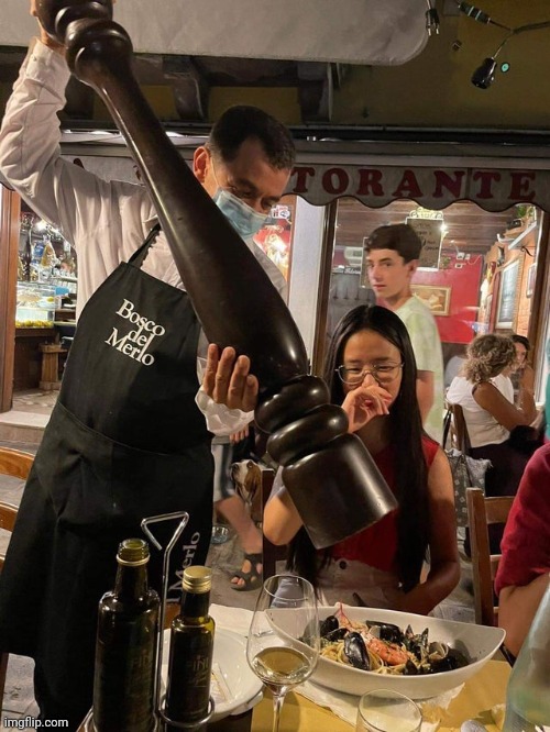 Tf is this? Lmao Imgflip