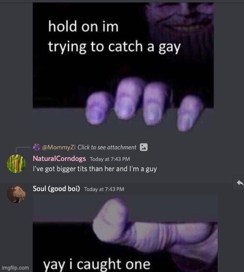 ooo | made w/ Imgflip meme maker