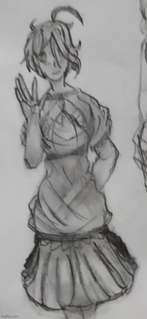 lmao this looks weird as hell | made w/ Imgflip meme maker