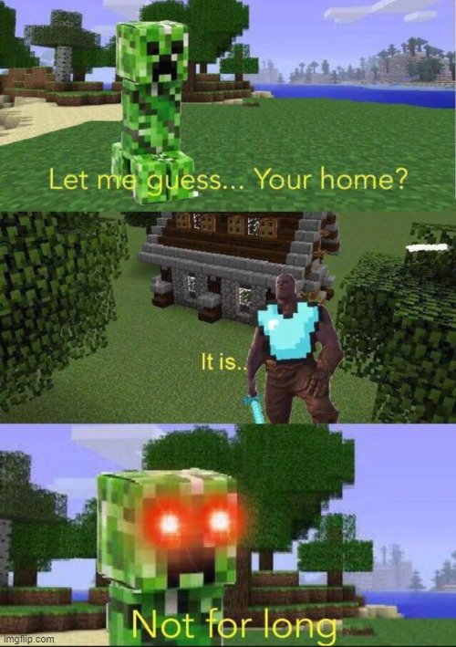 , | made w/ Imgflip meme maker