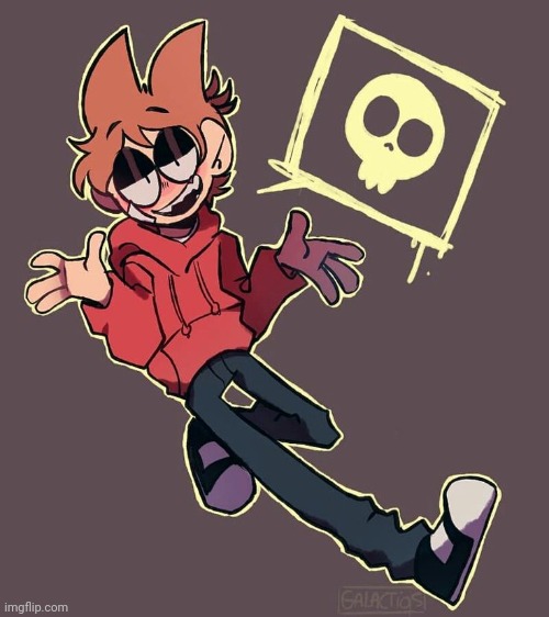 tord :flushed: - Imgflip