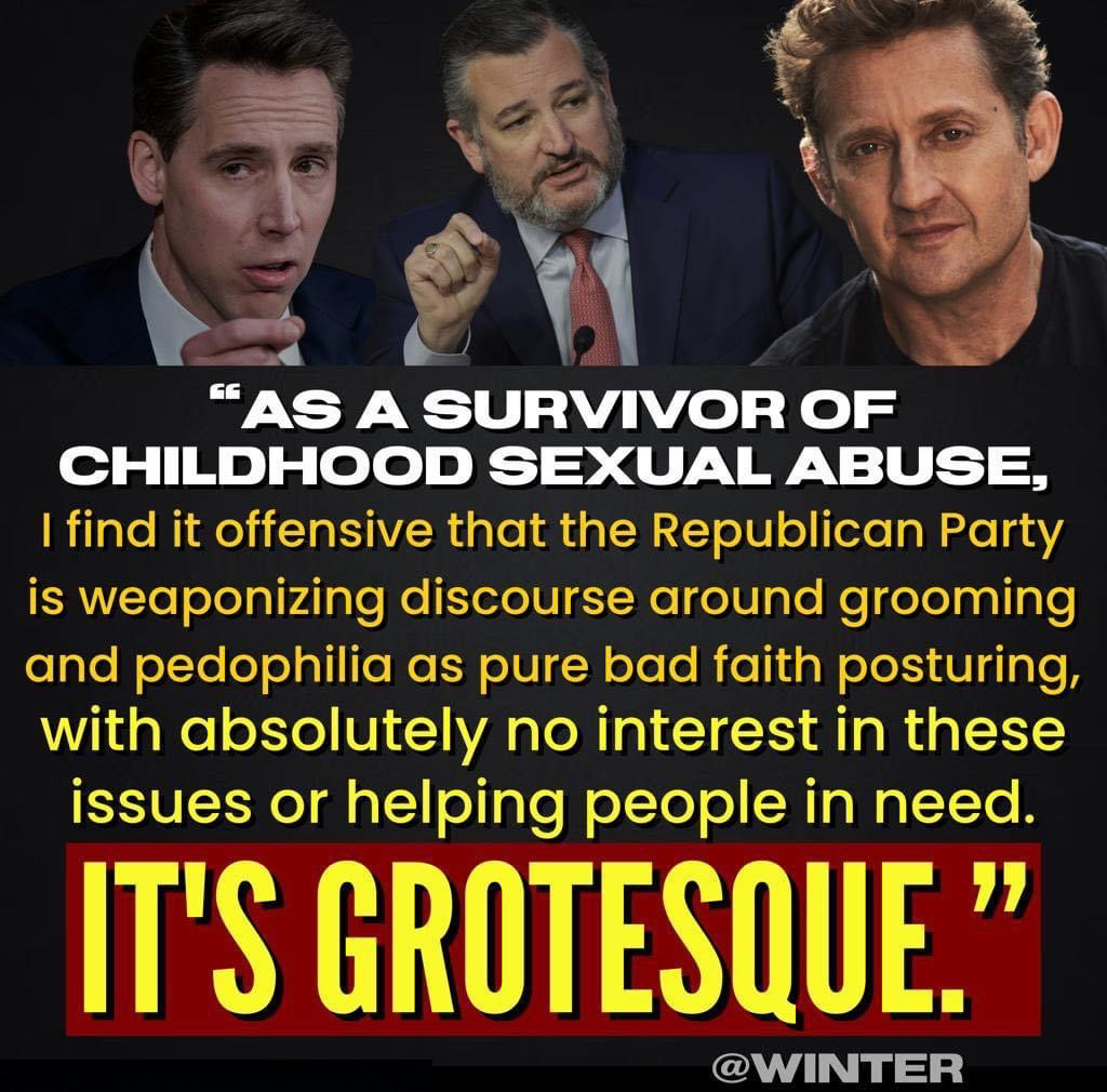 High Quality Republicans weaponizing grooming pedophilia Blank Meme Template
