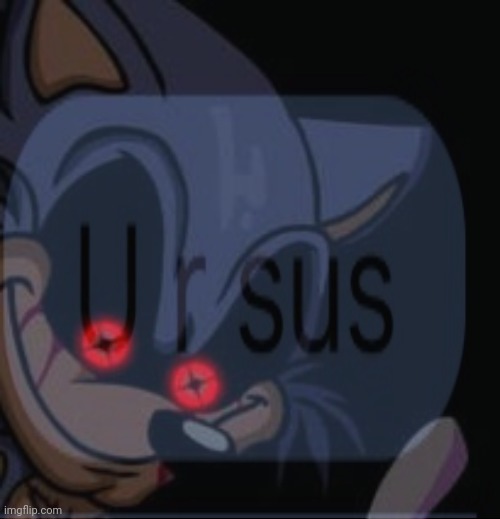 That's a bit SUSSY | made w/ Imgflip meme maker