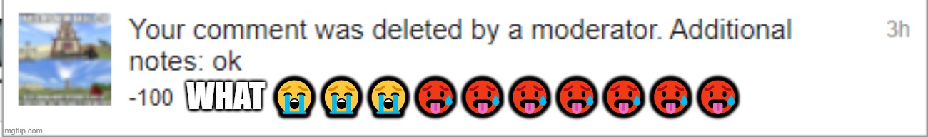 WHAT 😭😭😭🥵🥵🥵🥵🥵🥵🥵 | made w/ Imgflip meme maker